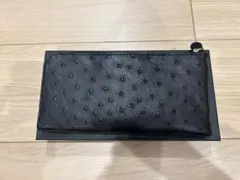 オーストリッチ 財布