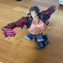 ルフィ アクションフィギュア 箱付き