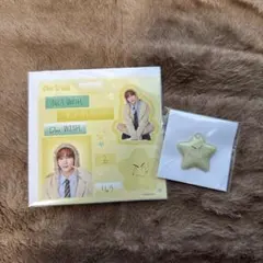 nct wish ラントイ リョウ