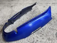 アドレス110 CF11A テールカウルのサムネイル
