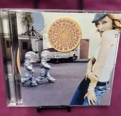 Madonna Remixed & Revisited EP