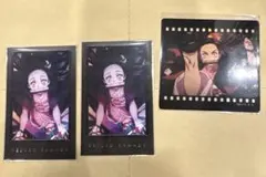 お楽しみくじ 竈門禰豆子セット