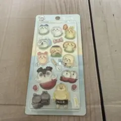 ちいかわ 映画入場者特典 第2弾 ボンドロシール