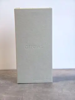 arrows We2 Plus M06 スレートグレイ 本体　SIMフリーのサムネイル