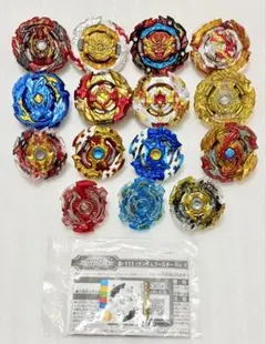 2025年最新】ベイブレード レジェンドスプリガンの人気アイテム