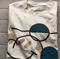 UNIQLO メンズ　Disney Tシャツ Mサイズ
