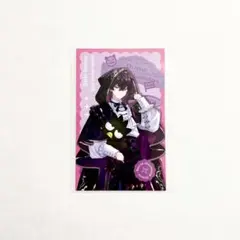 佐伯イッテツ Oriens×サンリオ ランダムフォト風カード チェキ オリエンス