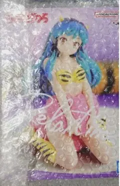 うる星やつら Relax time ラム3