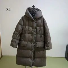 UNIQLO ＋J ジルサンダーコラボ ウルトラライトダウンコート