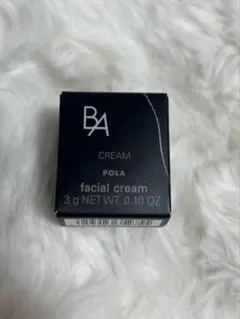 POLA B.A クリーム7 3gのサムネイル