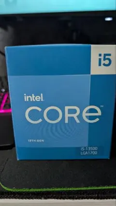 2026年最新】13500 i5の人気アイテム - メルカリ