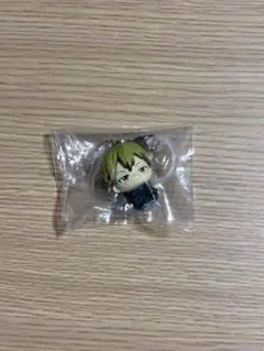 呪術廻戦 めじるしアクセサリー 禪院直哉