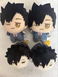 ハイキュー!! 黒尾鉄朗 まとめ売り