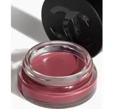 CHANEL リップ＆チーク ボーム ローズウッド 5g