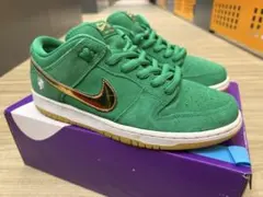 Nike SB Dunk Low