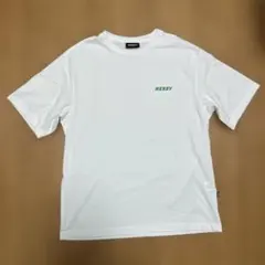 NERDY白Tシャツ