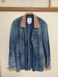 2026年最新】Visvim coverallの人気アイテム - メルカリ