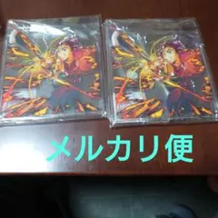 WEBSHOPくじ　胡蝶しのぶ　アクリルスタンド　2個