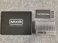2026年最新】MXR TEN BAND EQの人気アイテム - メルカリ