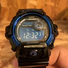 2026年最新】G-shock G-8900A 中古の人気アイテム - メルカリ