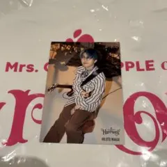 【まとめ買いでお得！】No.033　Mrs. GREEN APPLE　フォトカ