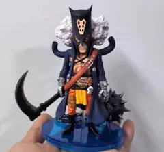 らい様専用Fantasy studio カイドウ ルフィ ガレージキット - メルカリ