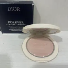 DIORスキンフォーエヴァークチュールルミナイザー02 新品未使用