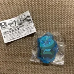 鬼滅の刃 ここみえ アクリルフィギュア　嘴平伊之助