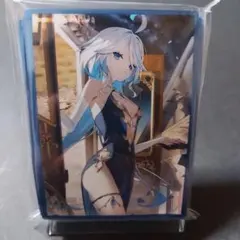 2026年最新】原神 スリーブの人気アイテム - メルカリ