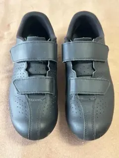 三*士様 Bontrager ビンディングシューズ 27㎝ブラックのサムネイル
