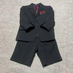 スーツ120 男の子 セレモニー フォーマル入園式