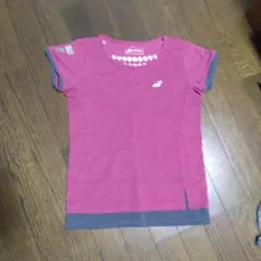 Babolat　 Tシャツ