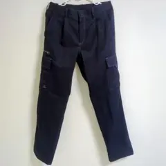 AZITO カーゴパンツ S