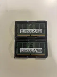 2026年最新】ddr5 4800 16gbの人気アイテム - メルカリ