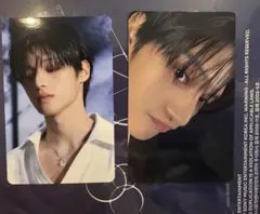 ATEEZ ラキロト　渋谷　ウヨン　①