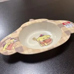 ダイカット深皿