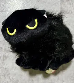 ピンバッチのみ」 sky 星を紡ぐ子どもたち 猫の使い魔ぬいぐるみ