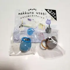 makkuro usagi　クリアめじるしチャーム