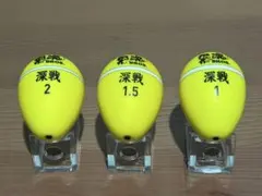 ウキのキザクラ