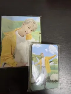 2026年最新】seventeen セブチ ヘンガレ トランプ トレカの人気