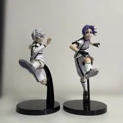 2026年最新】劇場版ブルーロック －EPISODE 凪－ 御影玲王 フィギュア