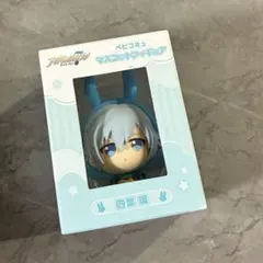 アイナナ アイドリッシュセブン ベビコミュ マスコット フィギュア 四葉 環