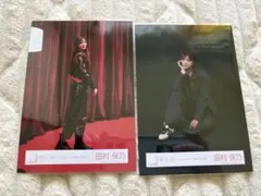 【田村保乃】櫻坂46「Unhappy birthday構文」 MV衣装 生写真のサムネイル