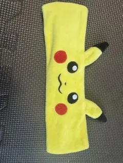 ポケモン ピカチュウ ヘアバンド