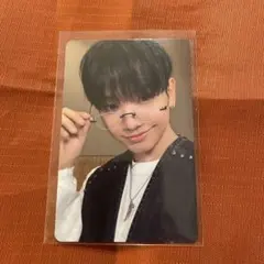 BOYNEXTDOOR ボネクドNoGenre ジェヒョン ラキドロトレカ CU