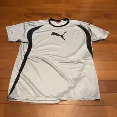 プーマプラクティスシャツのサムネイル
