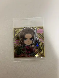 キングダム シール 楽華隊 蒙恬