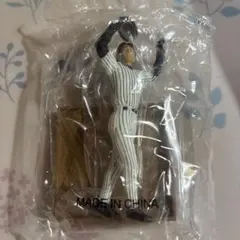 2026年最新】松井秀喜 フィギュアの人気アイテム - メルカリ