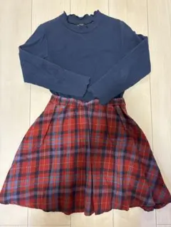 GREEN LABEL RELAXINGワンピース135