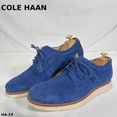 美品】コールハーン レザーシューズ COLE HAAN シューズ 25.0 - メルカリ